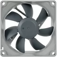 Photo de Ventilateur de boitier Noctua NF-R8 Redux-1800 (8cm)