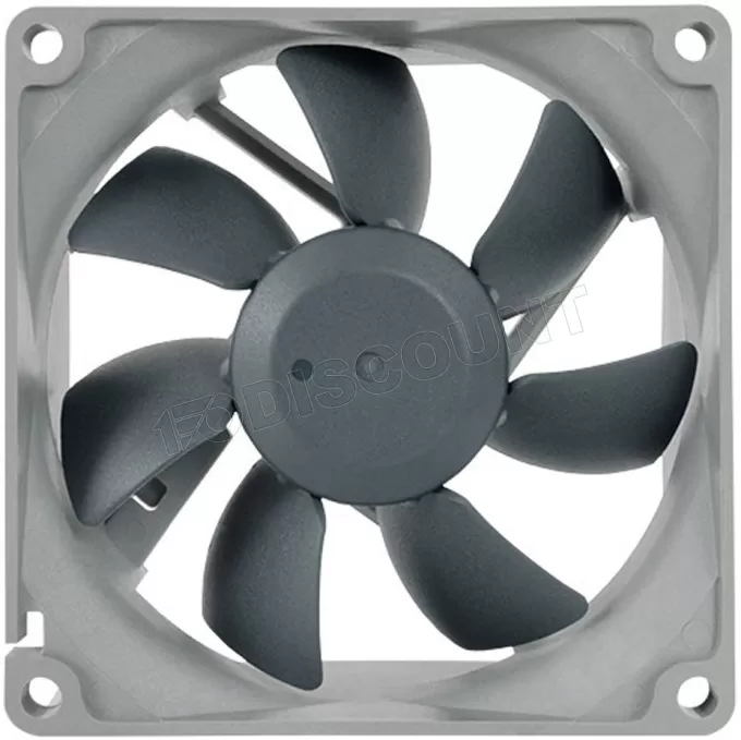 Ventilateur de boitier Noctua NF-R8 Redux-1800 (8cm)