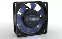 Photo de Ventilateur de Boîtier Marque générique BlackSilent Fan XR-2