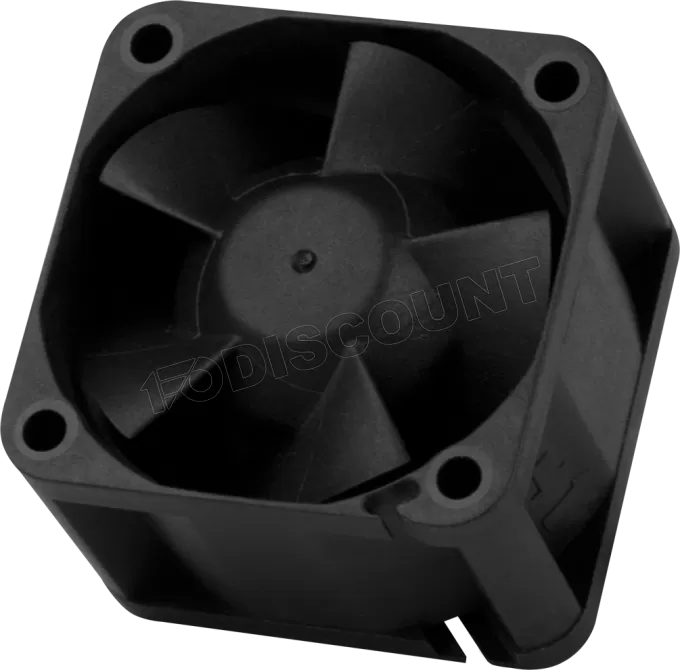 Ventilateur de serveur Arctic S4028-6K - 4cm (Noir)