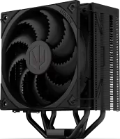 Photo de Ventilateur pour processeur Endorfy Fera 5 Black (Noir)