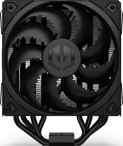 Photo de Ventilateur pour processeur Endorfy Fera 5 Black (Noir)