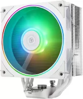 Photo de Ventilateur pour processeur Thermalright Assassin Spirit 120 Evo RGB (Blanc)