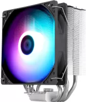 Photo de Ventilateur pour processeur Thermalright Assassin X 120 Refined SE RGB (Noir)