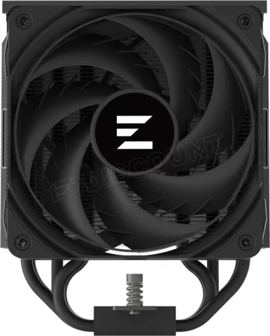 Photo de Ventilateur pour processeur Zalman CNPS13X DS RGB (Noir)