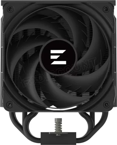 Photo de Ventilateur pour processeur Zalman CNPS13X RGB (Noir)