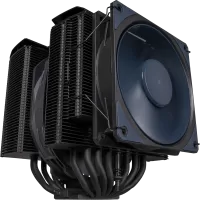 Ventilateur processeur Xilence Performance A+ M704 (Noir/Rouge) à prix bas
