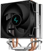 Photo de Ventilateur processeur DeepCool AG200 (Noir)