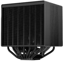 Photo de Ventilateur processeur DeepCool Assassin 4S (Noir)