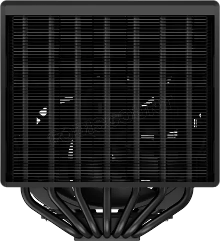 Photo de Ventilateur processeur DeepCool Assassin 4S (Noir)