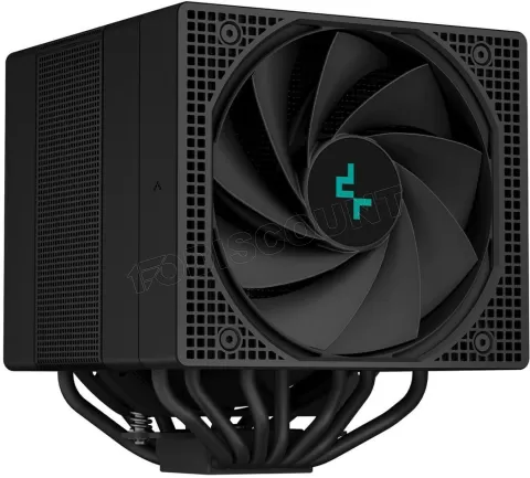 Photo de Ventilateur processeur DeepCool Assassin IV (Noir)