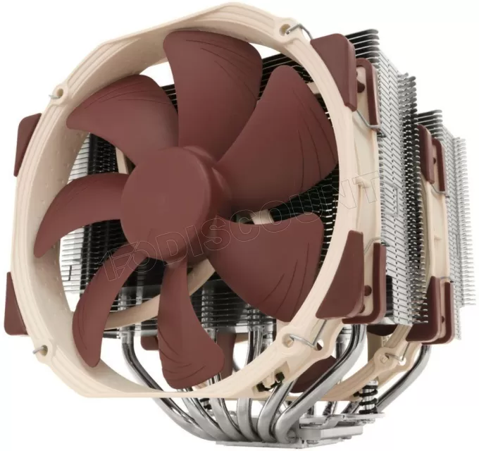 Ventilateur processeur Noctua NH-D15