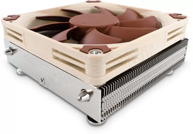 Ventilateur processeur Noctua NH-L9i pour socket Intel