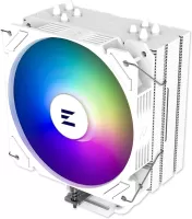 Photo de Zalman CNPS9X Performa RGB Blanc