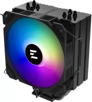 Photo de Zalman CNPS9X Performa RGB Noir