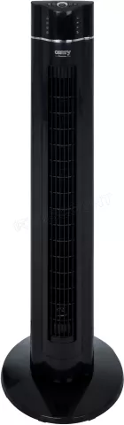 Photo de Ventilateur tour Camry CR 7320 - 107cm (Noir)