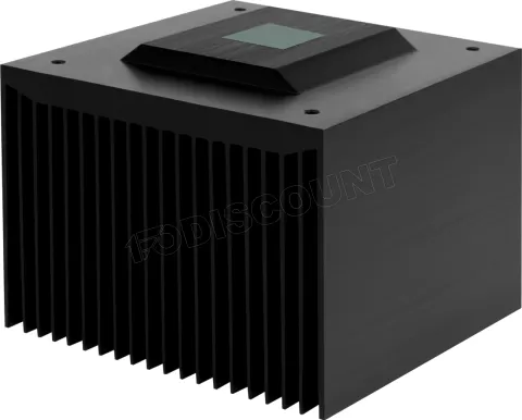 Ventirad processeur Arctic Alpine 12 Passive (Noir) à prix bas