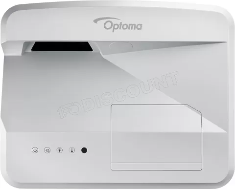 Photo de Videoprojecteur Optoma W319USTire Focale Ultra Courte WXGA