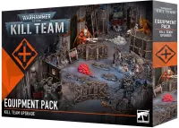 Photo de Warhammer 40k - Kill Team Amelioration : Pack d'Equipements