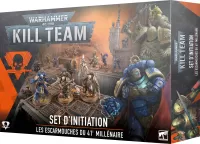 Photo de W40k - Kill Team : Set d'Initiation