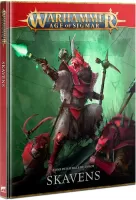 Photo de Warhammer AoS - Battletome V.4 Skaven (Fr)