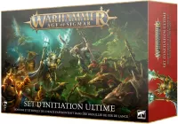 Photo de Warhammer AoS - Boite de Jeu / Age of Sigmar V.4 Set d'Initiation Ultime (Fr)