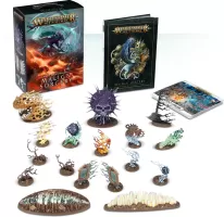 Photo de Warhammer AoS - Soul Wars Maléfices