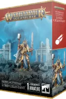 Photo de Warhammer AoS - Stormcast Eternals Seigneur-Celestant