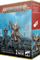 Photo de Warhammer AoS - Stormcast Eternals Seigneur-Terminos