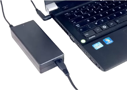 Chargeur universel Advance Slim pour ordinateur portable 70W - 12 embouts à  prix bas