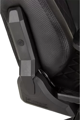 Le fauteuil gamer Corsair T1 Race : une réussite ? - TopChaiseGamer