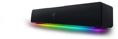 Le Razer Leviathan V2 X (Noir) intègre des technologies audio avancées pour offrir une clarté et une précision exceptionnelles.