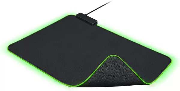 Le Tapis de Souris Razer Goliathus Chroma RGB en Taille 3XL est conçu pour maximiser vos performances de jeu.