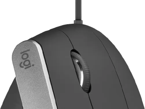 La souris ergonomique Logitech MX Vertical est en promotion pendant les  soldes - Numerama